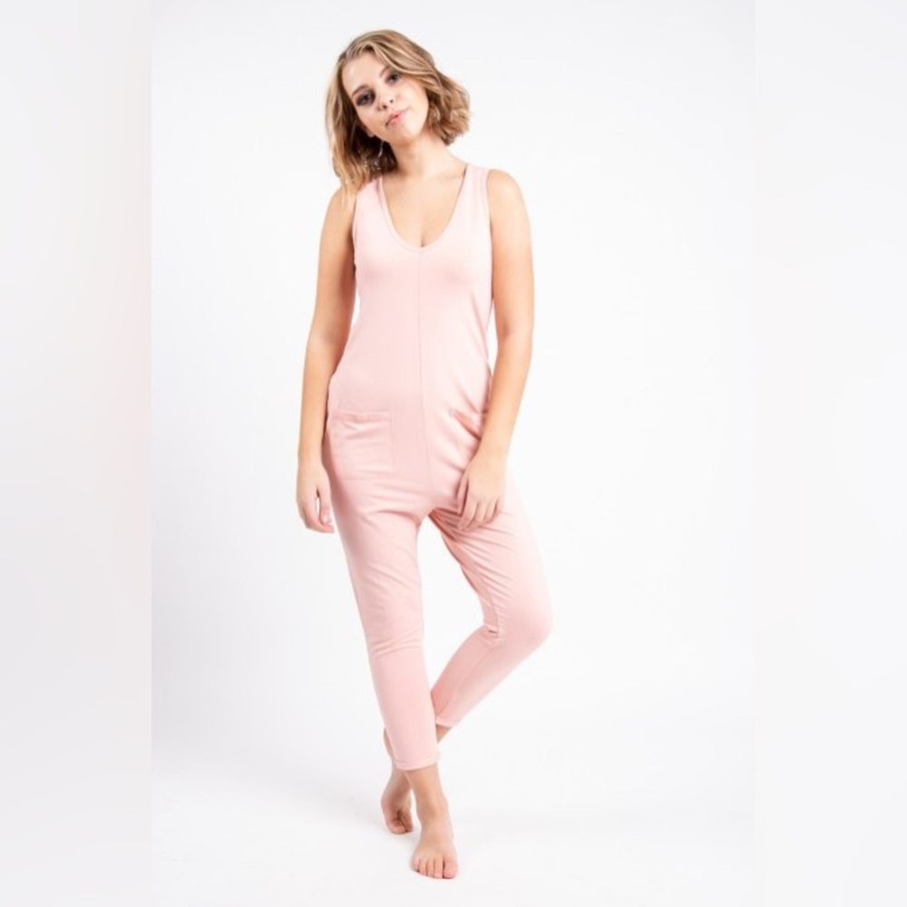 Smash & Tess romper